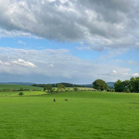 Wee Shepherds Hut Maybole Zewnętrze zdjęcie